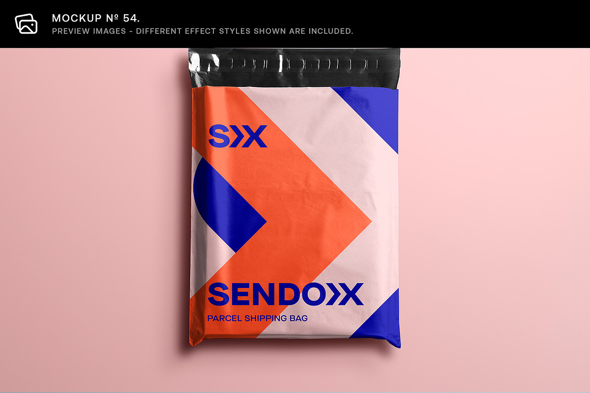 50 Logo Mockup Branding Bundle - V6, a Product Mockup by Asylab (Photo 62 of 63)