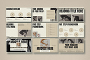 Slide Deck Masterclass Webinar, a Presentation Template by Studio Temply (Thumbnail 10 of 14)