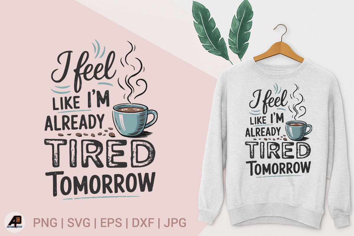 Funny Sarcastic Quotes Bundle, an Illustration by Actual Pixel (Photo 9 of 33)