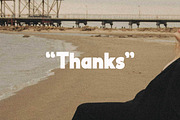 Metsuri - YouTube Thumbnail Font, a Sans Serif Font by Flawless And Co (Thumbnail 11 of 11)
