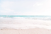 Ethereal Beach Vibes, a Nature Photo by The Free Creatives (Thumbnail 2 of 2)
