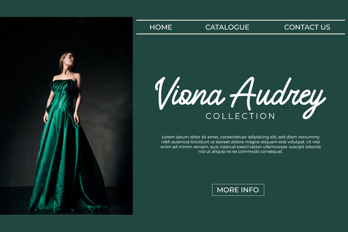 Yamosty - Script Monoline Font, a Script Font by twinstd (Photo 2 of 7)