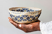 Azulejo Portugal | Tiles & Patterns, an Object Graphic by KetteCreate (Thumbnail 4 of 16)