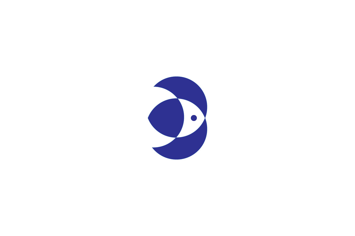 Letter B Bird Logo, a Branding & Logo Template by Abir Hossain Waffi (Photo 1 of 4)