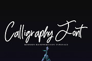 Bailando Antom, a Handwritten Font by HaKi Studio (Thumbnail 8 of 13)