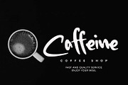 Timberwolf - Expressive Handwritten, a Handwritten Font by Cititype (Thumbnail 6 of 14)