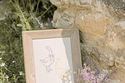Village Romance - Whimsical Graphics, an Object Graphic by AnMark (Thumbnail 7 of 16)