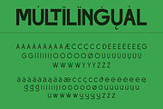 Velmora - Sans Serif Corporate Font, a Sans Serif Font by Artisan Themes (Thumbnail 9 of 10)