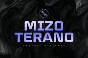 Modern Futuristic - Scifi Font, a Sans Serif Font by Hamz Studio (Thumbnail 4 of 12)