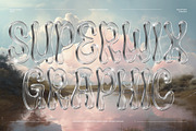 Chrome Text Effects Bundle 02, a Layer Style Add-On by Hyperpix Productions (Thumbnail 26 of 48)