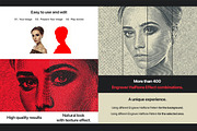 Engrave Halftone Pro Ps Action, an Action Add-On by ridvanpars (Thumbnail 4 of 12)