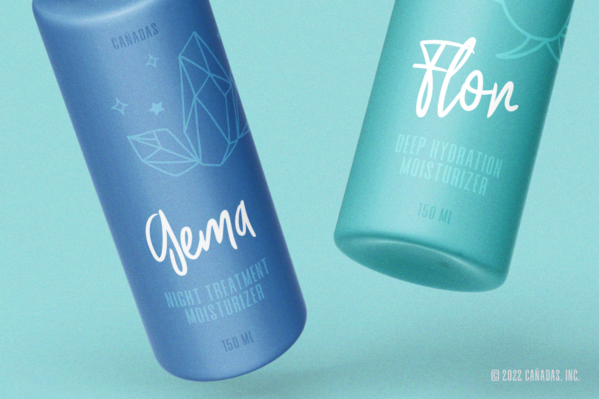 Xiomy, a Script Font by DonMarciano (Photo 3 of 5)