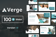 Colossal PowerPoint Templates Bundle, a Presentation Template by Reshapely (Thumbnail 11 of 17)