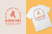Brocades - Crafted Font, a Sans Serif Font by Edignwn Type (Thumbnail 7 of 9)