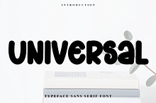 Universal