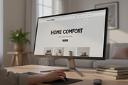 Casa - Elegant High-Contrast Serif T, a Font by Astuti Studio (Thumbnail 3 of 16)