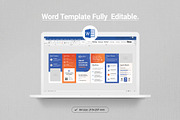 Business Tri-Fold Brochure, a Brochure Template by Creativity-Design (Thumbnail 5 of 5)