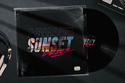 Hot Rush Font Duo, a Sans Serif Font by Sam Parrett (Thumbnail 4 of 7)