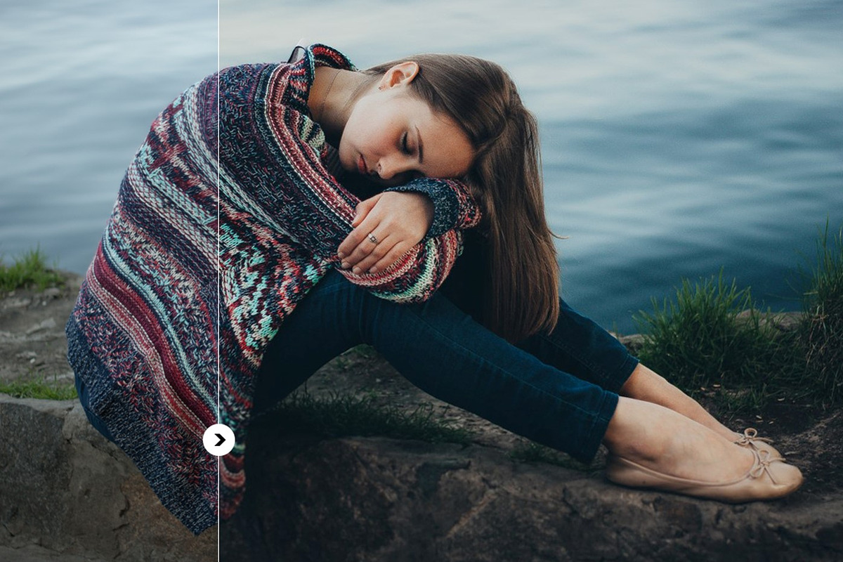 Retouch Panel for Photoshop, a Plug-in Add-On by Willa (Photo 21 of 28)