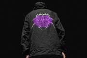 AEGON SHADOW — Black Metal Font, a Blackletter Font by Enxyclo Studio (Thumbnail 10 of 15)