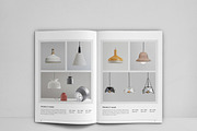 Product Catalog, a Brochure Template by design_pick (Thumbnail 5 of 10)