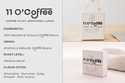 Gezoka – Sans Serif Font Family, a Sans Serif Font by NDNL Studio (Thumbnail 4 of 9)