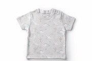 Pastel Dinosaur Seamless Pattern, a Pattern Graphic by lindoet23 (Thumbnail 5 of 6)