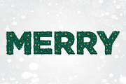 Christmas Font, a Graphic by yaisalinas (Thumbnail 6 of 6)