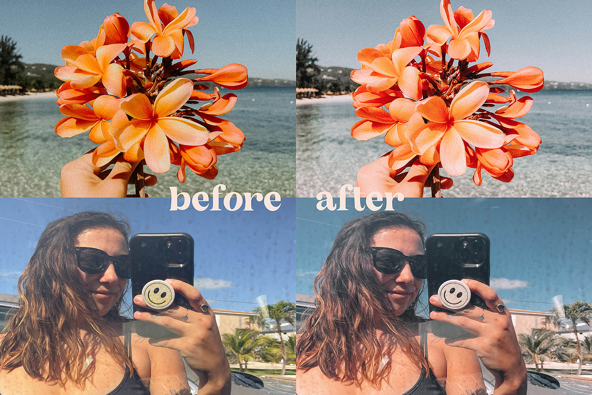 brunch lightroom preset, a Preset Add-On by sandbarsipclub (Photo 2 of 3)