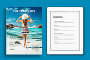 The Travelers Photo Diary preview 2