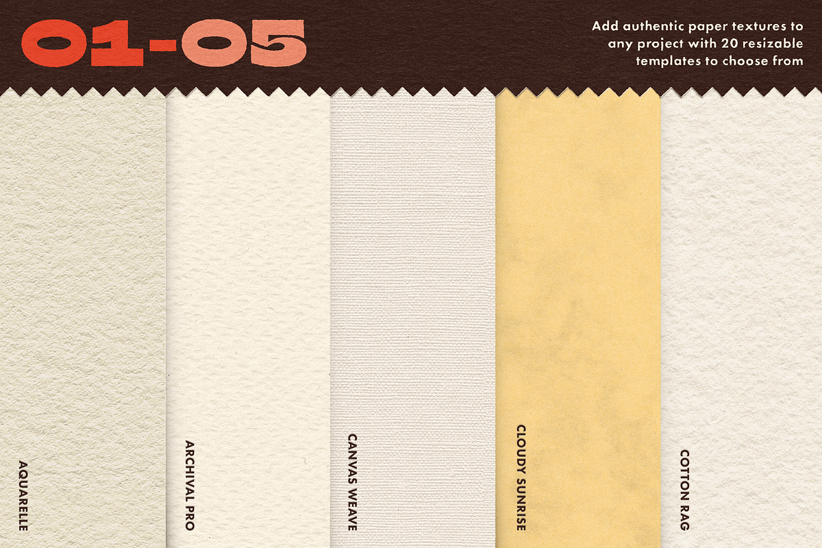 Infinite Pulp 02 for Photoshop, a Texture Graphic by True Grit Texture Supply (Photo 4 of 10)