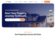 Housa - Real Estate HTML Template, a HTML Template by AliThemes (Thumbnail 5 of 5)