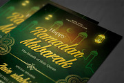 Ramadan Flyer, a Flyer Template by AfzaalGraphics (Thumbnail 4 of 4)