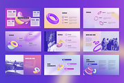 Volumetric 3D - PowerPoint Template, a Presentation Template by chio.design - Khalay Chio (Thumbnail 6 of 16)