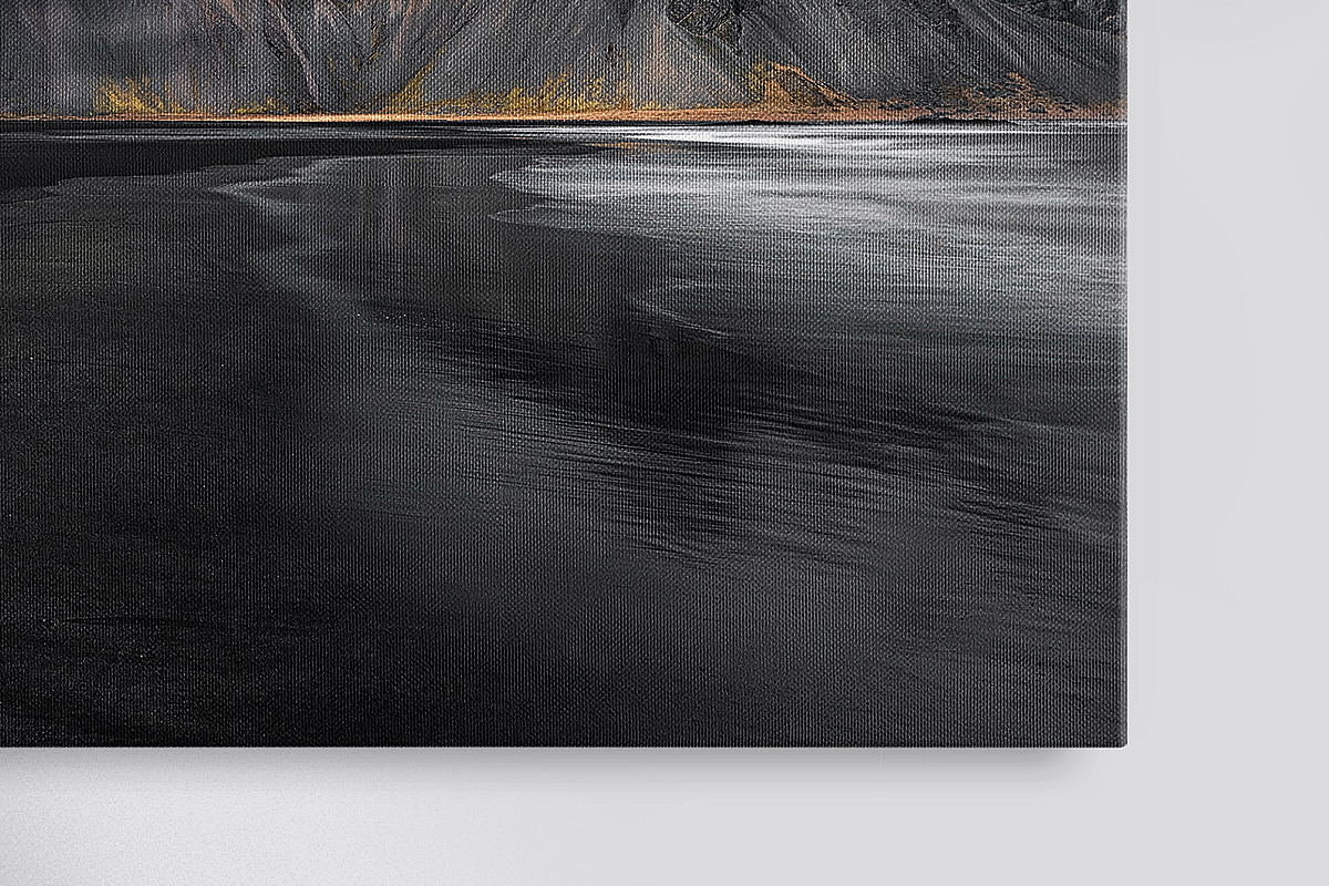 Canvas Ratio 5x4 Mockups Set, a Print Template by Mockups by Carlos Viloria (Photo 6 of 11)