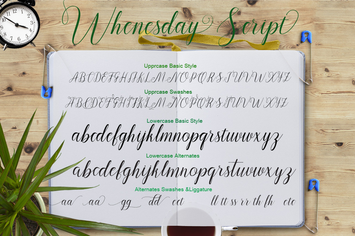 Whenesday preview 5