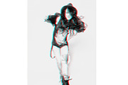 3D Effect Photoshop Action, an Action Add-On by Studio Retouch (Thumbnail 5 of 7)