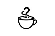 Coffee Cup Mystery Vector Bundle, an Illustration by Designs_River (Thumbnail 25 of 51)