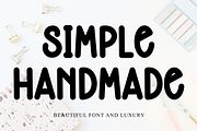 Fresh Milk, a Script Font by FreshTypeINK (Thumbnail 6 of 7)