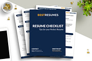 Marketing Communications Resume Word, a Resume Template by BestResumes.Co (Thumbnail 7 of 7)