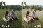 Perfect Family Lightroom Presets, an Action Add-On by Jake & Meg (Thumbnail 3 of 9)