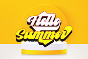 Vintage Retro Font - Pradis, a Script Font by Letter Fresh (Thumbnail 4 of 10)