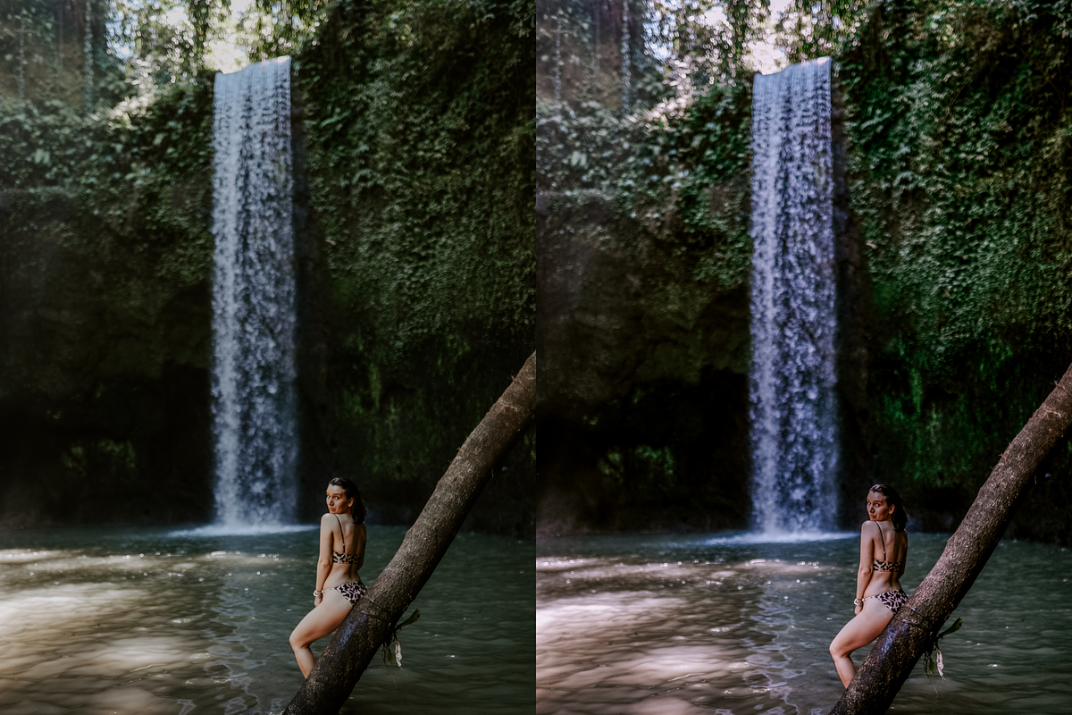 04 Bali Dream Lightroom Presets, a Preset Add-On by RamsaGraphi (Photo 9 of 10)