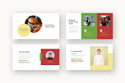 Kzuk : Food Business Powerpoint, a Presentation Template by Punkl Camp (Thumbnail 4 of 16)