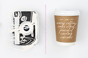 Calistany Sweet Romance Natural Font, a Script Font by Letterena Studios Script (Thumbnail 13 of 15)