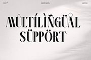 Moravine Modern Editorial Serif, a Serif Font by Muksal Creative (Thumbnail 10 of 10)