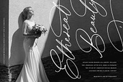 August Bloom | Elegant Script Font, a Script Font by Pink Coffie (Thumbnail 26 of 31)