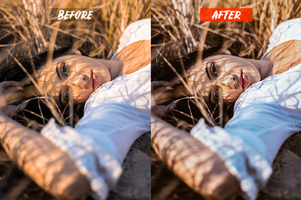 Freelancer Lightroom Presets, an Action Add-On by Lavinsky Art Store (Photo 8 of 9)