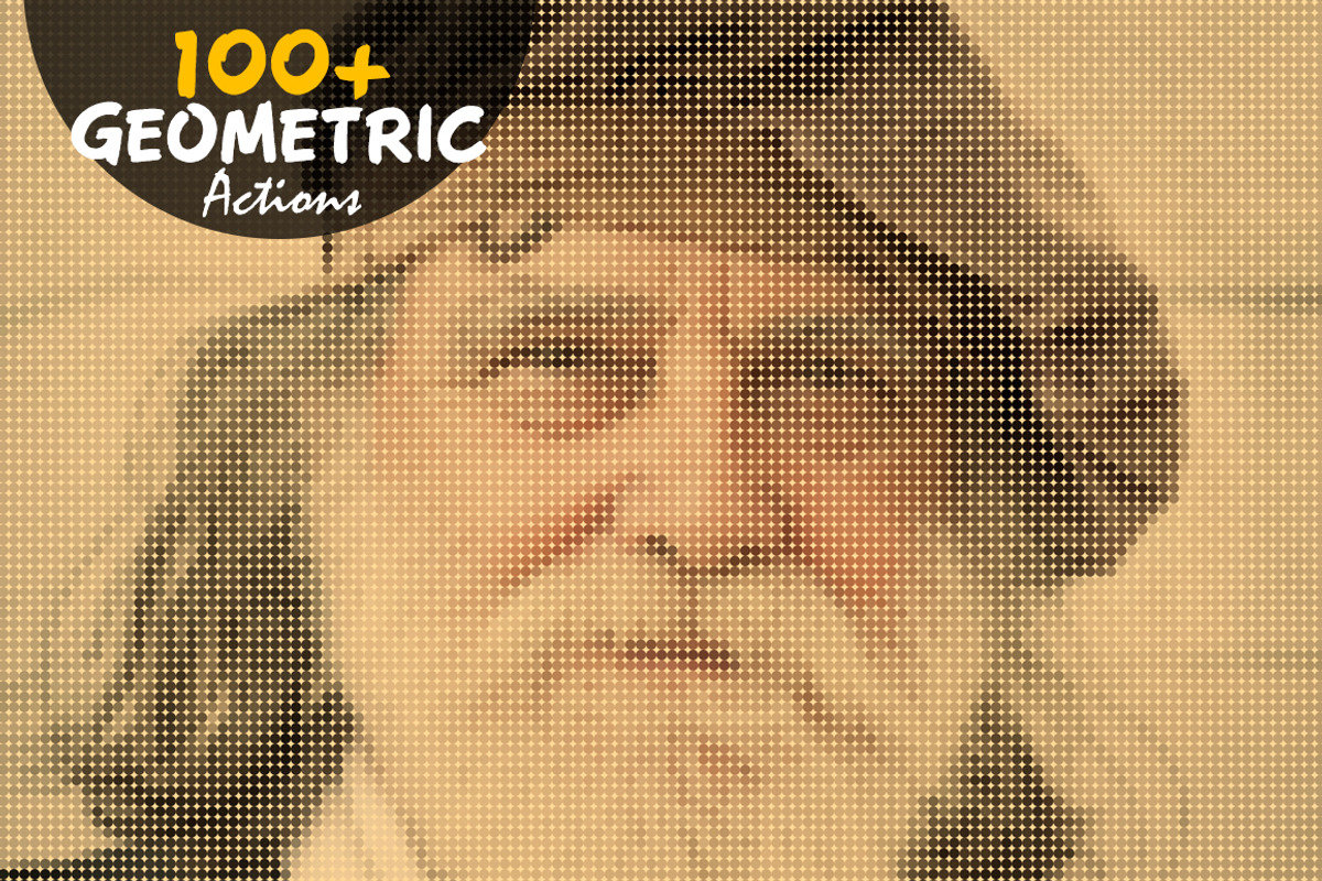 SALE - 1290 Photoshop Actions, an Action Add-On by DuoFankaar (Photo 14 of 15)