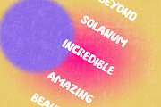 Solanum | Playful Font Display, a Serif Font by Scandy Font (Thumbnail 6 of 7)